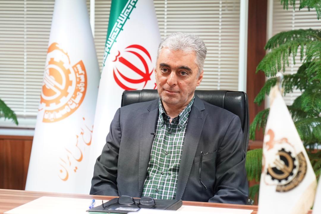 تصویر مدیرعامل شرکت ملی صنایع مس ایران خبر داد: رشد ۶۱.۵ درصدی فروش شرکت مس در شش‌ماهه نخست امسال