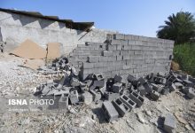 تصویر ادامه روایت تخریب یک خانه در بندرعباس؛ ۳ زن سرپرست خانواده ساکن خانه بانوی بندرعباسی بودند/حال مصدوم بهبود یافته