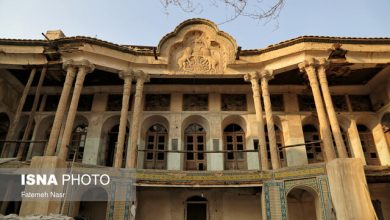 تصویر ماجرای عجیبِ خانه تاریخی «صمدیه لباف»