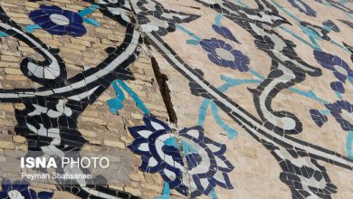 تصویر ما فقط یک شهر اصفهان داریم، کارخانه‌ها می‌آید و می‌رود روایتی از ویرانی طبیعت، تاریخ و فرهنگ اصفهان در جنگ با مثلث شوم سیاست، اقتصاد و صنعت