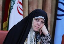 تصویر واکنش معاون روحانی در دولت یازدهم به حکم زندانش