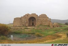 تصویر کاخ اَردشیر فیروزآباد، میراثی جهانی با مدیریت محلی