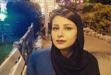 تصویر واکنش انجمن صنفی روزنامه‌نگاران به بازداشت ویدا ربانی