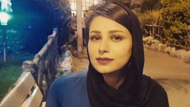 تصویر واکنش انجمن صنفی روزنامه‌نگاران به بازداشت ویدا ربانی