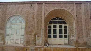 تصویر هنوز داغ تخریب خانه تیمو تازه است/خانه‌ تاریخی دیگری در کرمان تخریب شد
