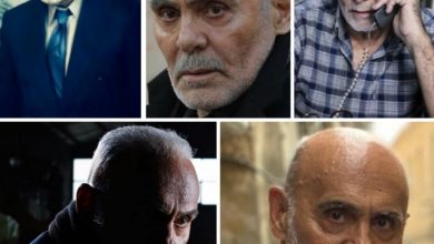 تصویر پرکارترین بازیگران مرد جشنواره امسال/”جمشید هاشم‌پور” به مرز ۱۲۰ فیلم رسید