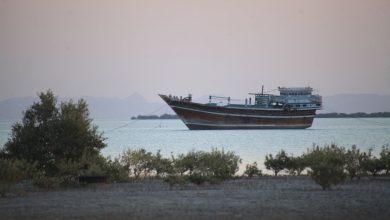 تصویر دستور حذف برای دانش سنتی دریانوردی ایرانی‌ها ثبت جهانی‌شده؟!