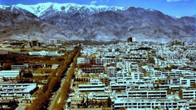 تصویر شورای شهر تهران و خویشکاریِ بازنام‌گذاریِ خیابان‌ها