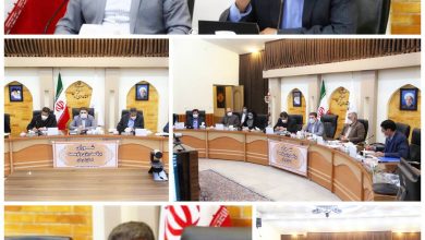 تصویر رئیس کمیسیون اقتصادی مجلس در جلسه شورای توسعه و برنامه ریزی استان کرمان اعلام کرد: استان کرمان در استفاده از ظرفیت ماده ۵۶ قانون بودجه عقب است