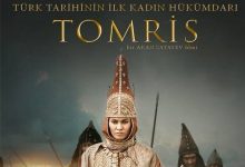 تصویر به بهانه ساختِ فیلم تومیریس در قزاقستان نسخه شرقیِ فیلم «۳۰۰» را می‌سازند