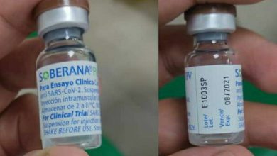تصویر جنایت وزارت بهداشت علیه پرستاران هرمزگانی؛ تجویز واکسن تاریخ مصرف گذشته برای کادر درمان