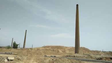 تصویر ضرورت توجه به مفهوم  «میراث صنعتی» در طرح بازآفرینی عرصه ی کوره های آجرپزی جنوب تهران
