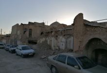 تصویر دشواری‌های یک گذر پرحاشیه: بلاتکلیفی، بلای جان بافت تاریخی شرق میدان نقش جهان اصفهان