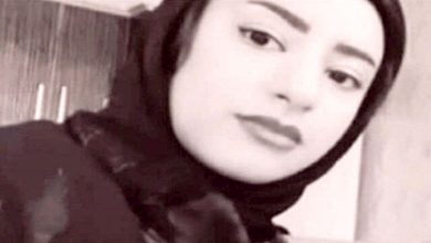 تصویر یک سال پس از زن‌کشی رخ‌داده در رومشکان: قاتل مبینا آزاد است خبرنگار در انتظار حبس ۲۶‌ ماهه