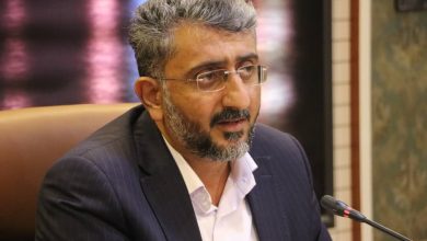 تصویر شقایق مشایخی به عنوان دبیر امر به معروف و نهی از منکر شهرداری بندرعباس منصوب شد