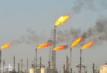 تصویر «کرسنت»؛ ایران را ۲.۴ میلیارد دلار! محکوم کرد و پروژه سوآپ گاز ایران هم شکست خورد